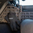 Load image into Gallery viewer, DV8 24-25 Toyota Land Cruiser Center Console Molle Panels - Additional View 6