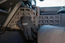 Load image into Gallery viewer, DV8 24-25 Toyota Land Cruiser Center Console Molle Panels - Additional View 6