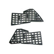 Load image into Gallery viewer, DV8 24-25 Toyota Land Cruiser Center Console Molle Panels - Additional View 7