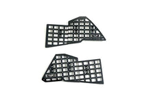 Load image into Gallery viewer, DV8 24-25 Toyota Land Cruiser Center Console Molle Panels - Additional View 7