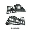 Load image into Gallery viewer, DV8 24-25 Toyota Land Cruiser Center Console Molle Panels - Additional View 9
