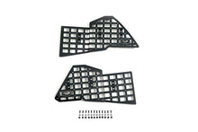 Load image into Gallery viewer, DV8 24-25 Toyota Land Cruiser Center Console Molle Panels - Additional View 9