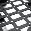 Load image into Gallery viewer, DV8 24-25 Toyota Land Cruiser Center Console Molle Panels - Additional View 10