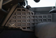 Load image into Gallery viewer, DV8 24-25 Toyota Land Cruiser Center Console Molle Panels - Additional View 12