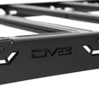 Load image into Gallery viewer, DV8 24-25 Toyota Land Cruiser / GX550 Roof Rack - Back View