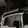 Load image into Gallery viewer, DV8 24-25 Toyota Land Cruiser / GX550 Roof Rack - Installation View