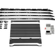 Load image into Gallery viewer, DV8 24-25 Toyota Land Cruiser / GX550 Roof Rack - Additional View 6