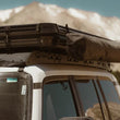 Load image into Gallery viewer, DV8 24-25 Toyota Land Cruiser / GX550 Roof Rack - Additional View 7