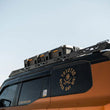 Load image into Gallery viewer, DV8 24-25 Toyota Land Cruiser / GX550 Roof Rack - Additional View 8