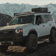 Load image into Gallery viewer, DV8 24-25 Toyota Land Cruiser / GX550 Roof Rack - Additional View 13