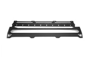 DV8 24-25 Toyota Land Cruiser / GX550 Roof Rack Light Mount (for RRTL4-01) - Main Product View