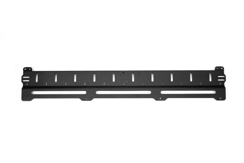 DV8 24-25 Toyota Land Cruiser / GX550 Roof Rack Light Mount (for RRTL4-01) - Additional View 10