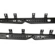 Load image into Gallery viewer, DV8 24-25 Toyota Tacoma Double Cab OE Plus Side Steps - Main Product View