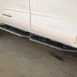 Load image into Gallery viewer, DV8 24-25 Toyota Tacoma Double Cab OE Plus Side Steps - Additional View 6