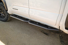 Load image into Gallery viewer, DV8 24-25 Toyota Tacoma Double Cab OE Plus Side Steps - Additional View 6