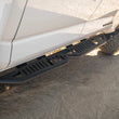 Load image into Gallery viewer, DV8 24-25 Toyota Tacoma Double Cab OE Plus Side Steps - Additional View 7