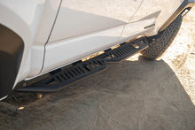 Load image into Gallery viewer, DV8 24-25 Toyota Tacoma Double Cab OE Plus Side Steps - Additional View 7