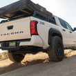 Load image into Gallery viewer, DV8 24-25 Toyota Tacoma Double Cab OE Plus Side Steps - Additional View 8