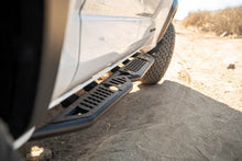 Load image into Gallery viewer, DV8 24-25 Toyota Tacoma Double Cab OE Plus Side Steps - Additional View 9