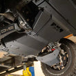 Load image into Gallery viewer, DV8 24-25 Toyota Tacoma Front Skid Plate - Additional View 13