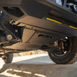 Load image into Gallery viewer, DV8 24-25 Toyota Tacoma &amp; Land Cruiser Rear Belly Skid Plate - Additional View 6