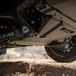 Load image into Gallery viewer, DV8 24-25 Toyota Tacoma &amp; Land Cruiser Rear Belly Skid Plate - Additional View 12