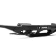 Load image into Gallery viewer, DV8 24-25 Toyota Tacoma Spec Series Front Winch Bumper - Micro-Texture Black - Installation View