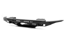 Load image into Gallery viewer, DV8 24-25 Toyota Tacoma Spec Series Front Winch Bumper - Micro-Texture Black - Additional View 5