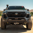 Load image into Gallery viewer, DV8 24-25 Toyota Tacoma Spec Series Front Winch Bumper - Micro-Texture Black - Additional View 7