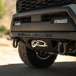 Load image into Gallery viewer, DV8 24-25 Toyota Tacoma Spec Series Front Winch Bumper - Micro-Texture Black - Additional View 11