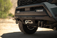 Load image into Gallery viewer, DV8 24-25 Toyota Tacoma Spec Series Front Winch Bumper - Micro-Texture Black - Additional View 11