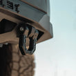 Load image into Gallery viewer, DV8 24-25 Toyota Tacoma Spec Series Front Winch Bumper - Micro-Texture Black - Additional View 12