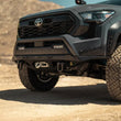 Load image into Gallery viewer, DV8 24-25 Toyota Tacoma Spec Series Front Winch Bumper - Micro-Texture Black - Additional View 13