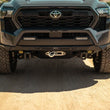 Load image into Gallery viewer, DV8 24-25 Toyota Tacoma Spec Series Front Winch Bumper - Micro-Texture Black - Additional View 14
