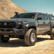 Load image into Gallery viewer, DV8 24-25 Toyota Tacoma Spec Series Front Winch Bumper - Micro-Texture Black - Additional View 15