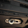 Load image into Gallery viewer, DV8 24-25 Toyota Tacoma Spec Series Front Winch Bumper - Micro-Texture Black - Additional View 16