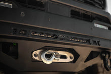 Load image into Gallery viewer, DV8 24-25 Toyota Tacoma Spec Series Front Winch Bumper - Micro-Texture Black - Additional View 16