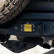Load image into Gallery viewer, DV8 3-Inch Elite Series LED Amber Flush Mount Pod Light - Additional View 5