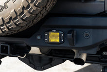 Load image into Gallery viewer, DV8 3-Inch Elite Series LED Amber Flush Mount Pod Light - Additional View 5
