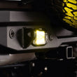Load image into Gallery viewer, DV8 3-Inch Elite Series LED Amber Flush Mount Pod Light - Additional View 6