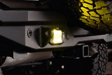 Load image into Gallery viewer, DV8 3-Inch Elite Series LED Amber Flush Mount Pod Light - Additional View 6