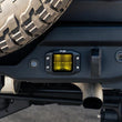 Load image into Gallery viewer, DV8 3-Inch Elite Series LED Amber Flush Mount Pod Light - Additional View 7