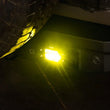 Load image into Gallery viewer, DV8 3-Inch Elite Series LED Amber Flush Mount Pod Light - Additional View 9