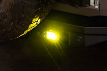 Load image into Gallery viewer, DV8 3-Inch Elite Series LED Amber Flush Mount Pod Light - Additional View 9