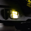 Load image into Gallery viewer, DV8 3-Inch Elite Series LED Amber Flush Mount Pod Light - Additional View 13