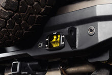 Load image into Gallery viewer, DV8 3-Inch Elite Series LED Amber Flush Mount Pod Light - Additional View 14