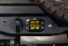 Load image into Gallery viewer, DV8 3-Inch Elite Series LED Amber Flush Mount Pod Light - Additional View 15