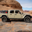 Load image into Gallery viewer, DV8 Offorad Universal Overland Bed Rack For Full-Size Trucks - Additional View 13