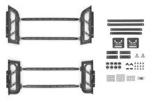 Load image into Gallery viewer, DV8 Offorad Universal Overland Bed Rack For Full-Size Trucks - Additional View 14