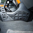 Load image into Gallery viewer, DV8 Offroad 03-09 Lexus GX 470 Center Console Molle Panels &amp; Digital Device Bridge - Main Product View